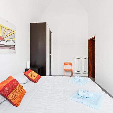 Piazza Alberti Apartment With Terrace Florens Exteriör bild